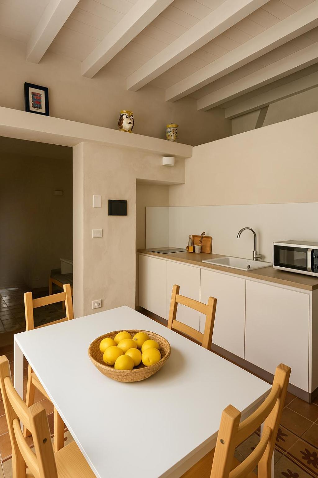 סירקוזה Maniace 57, Ortigia Historic Center, 200 Mt From The Beach מראה חיצוני תמונה